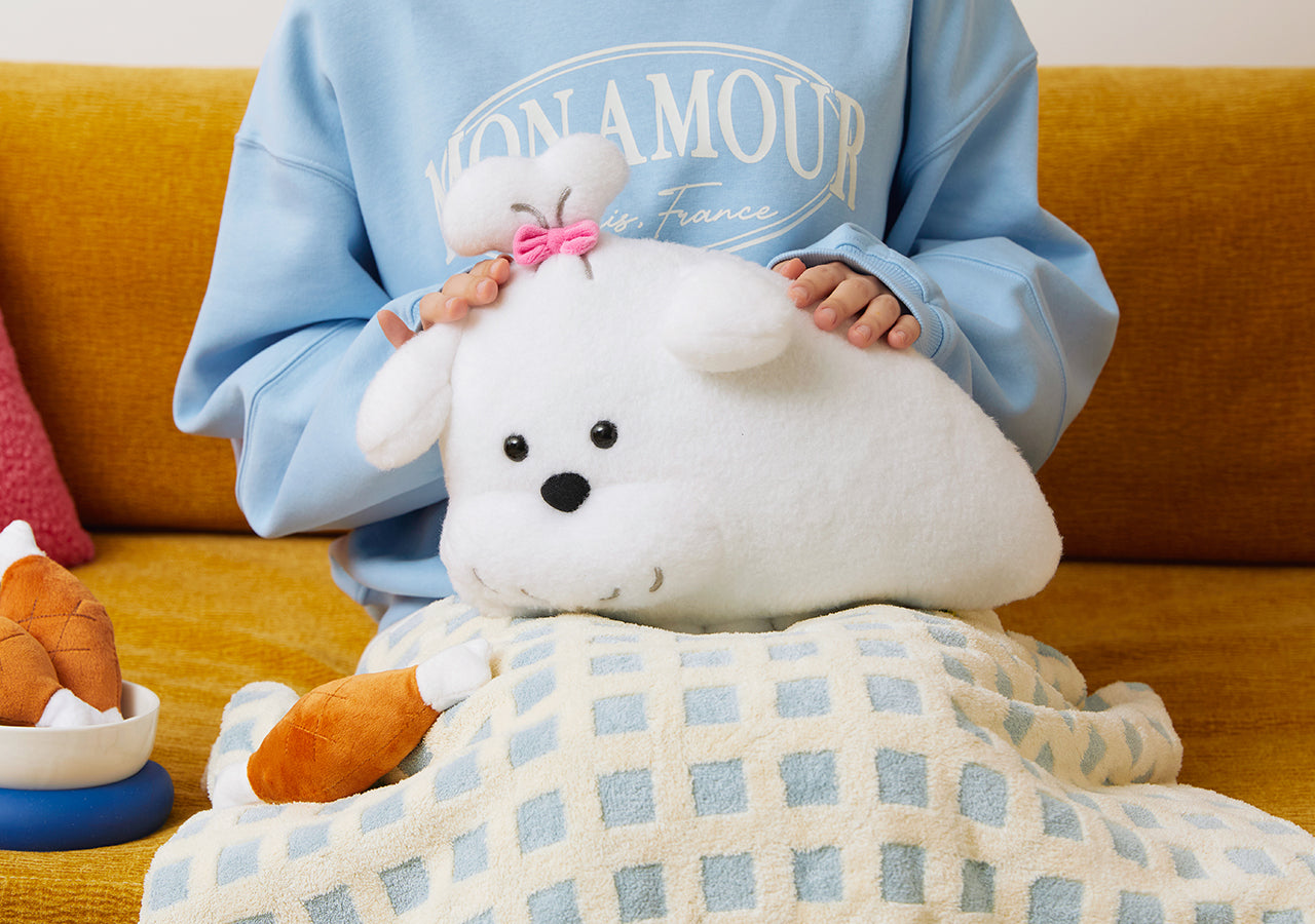 Plush - Korean kawaii Kakao Friends | Koolseoul