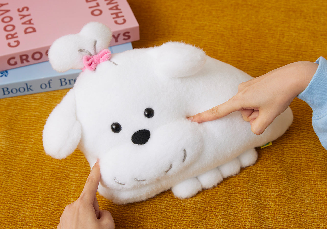 Plush - Korean kawaii Kakao Friends | Koolseoul