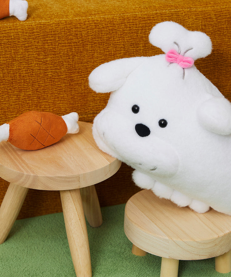 Plush - Official Kakao Friends merchandise | Koolseoul