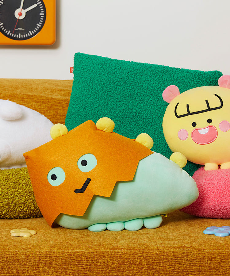 Plush - Authentic Kakao Friends from Korea | Koolseoul