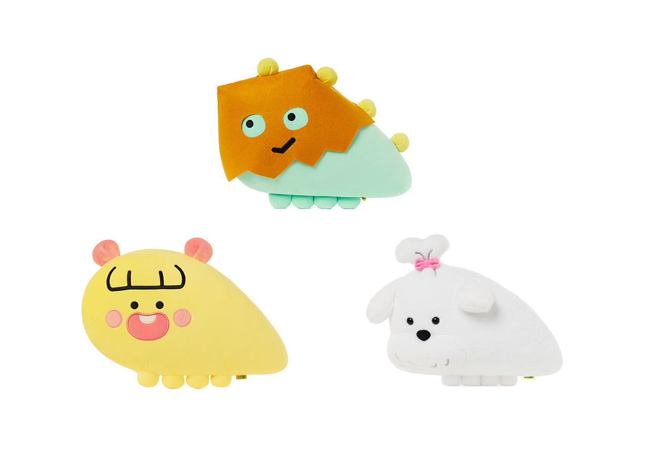 Plush - Korean kawaii Kakao Friends | Koolseoul