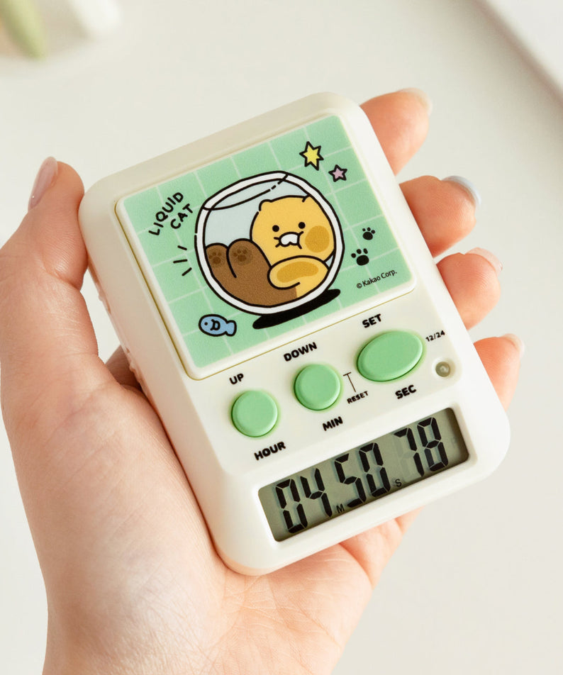 Chunsik - Korean kawaii Kakao Friends | Koolseoul