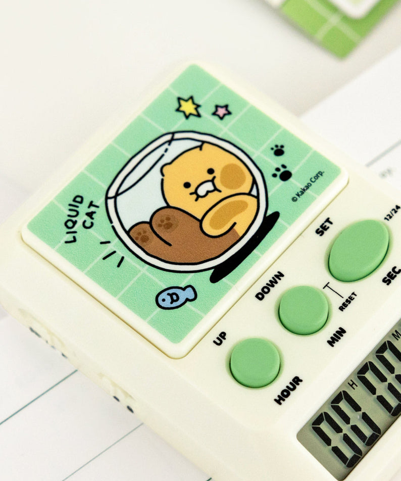 Chunsik - Official Kakao Friends merchandise | Koolseoul