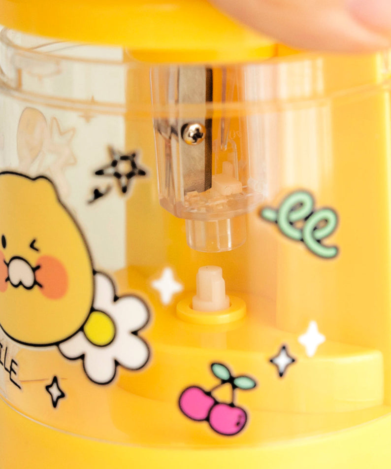 Pencil Chunsik Stationery - Official Kakao Friends merchandise | Koolseoul