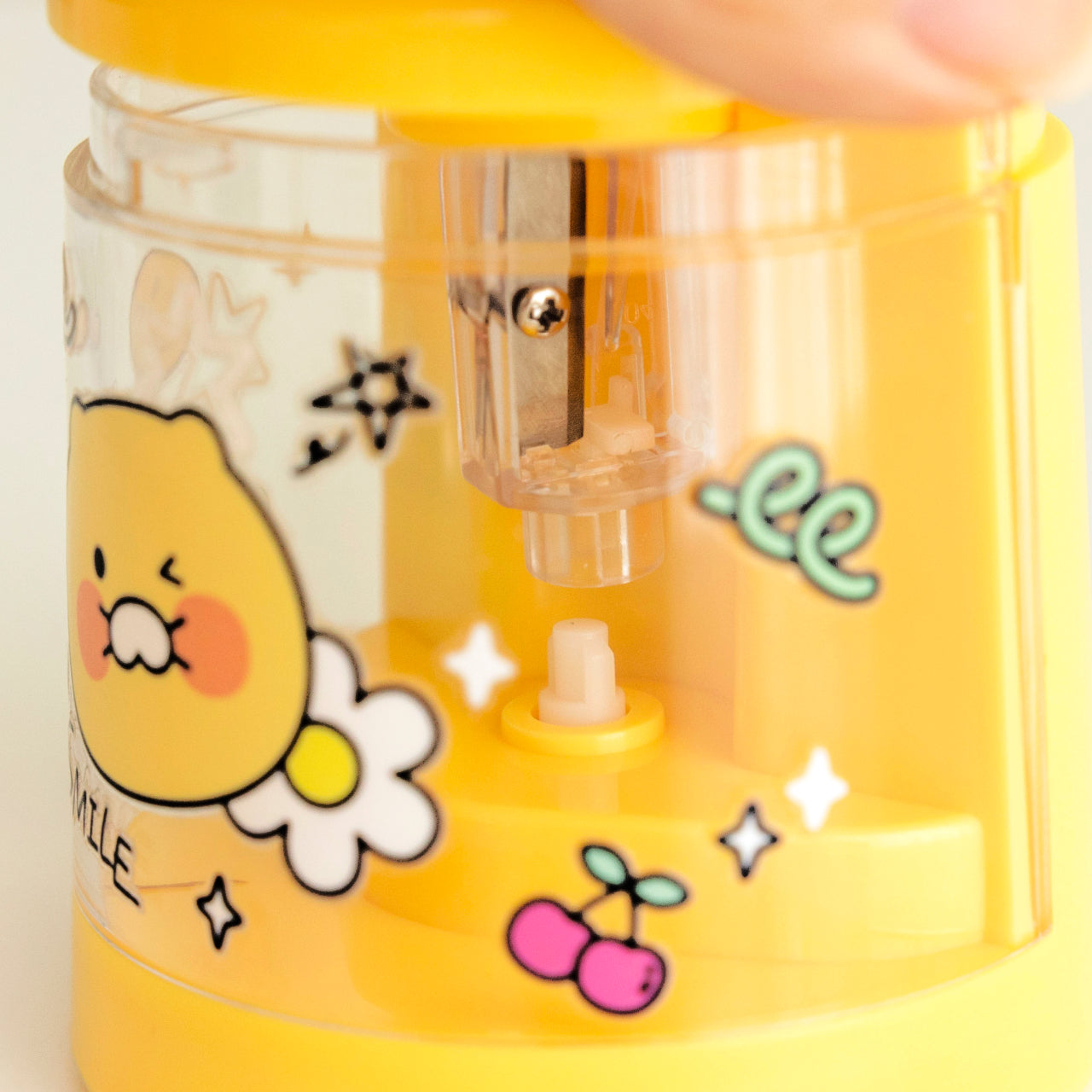 Pencil Chunsik Stationery - Official Kakao Friends merchandise | Koolseoul