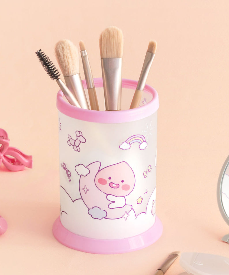 DIY Little Apeach Desk Accessory - Korean kawaii Kakao Friends | Koolseoul