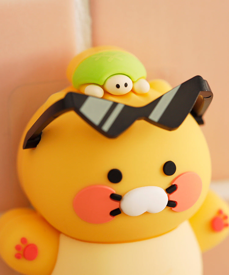 Chunsik - Authentic Kakao Friends from Korea | Koolseoul