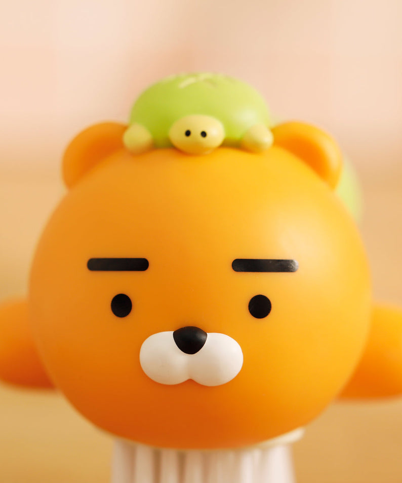 Ryan - Official Kakao Friends merchandise | Koolseoul