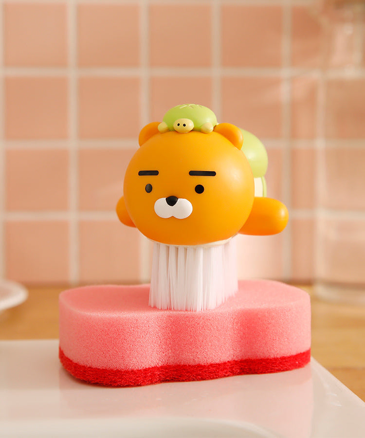 Ryan - Official Kakao Friends merchandise | Koolseoul