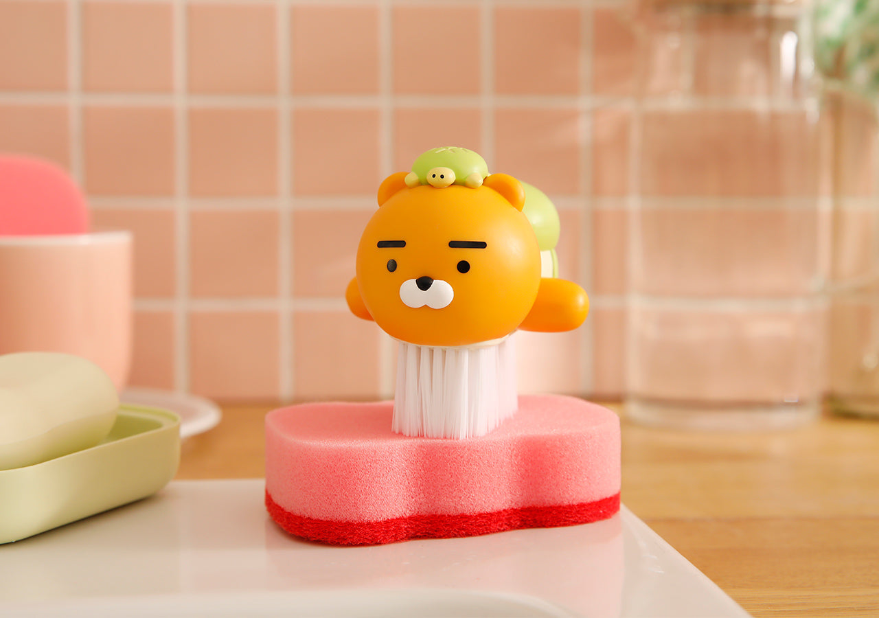 Ryan - Official Kakao Friends merchandise | Koolseoul