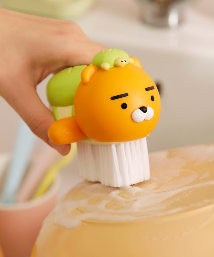 Ryan - Official Kakao Friends merchandise | Koolseoul