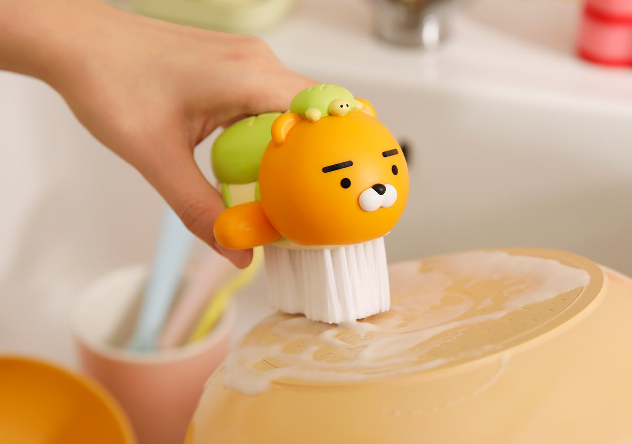 Ryan - Official Kakao Friends merchandise | Koolseoul