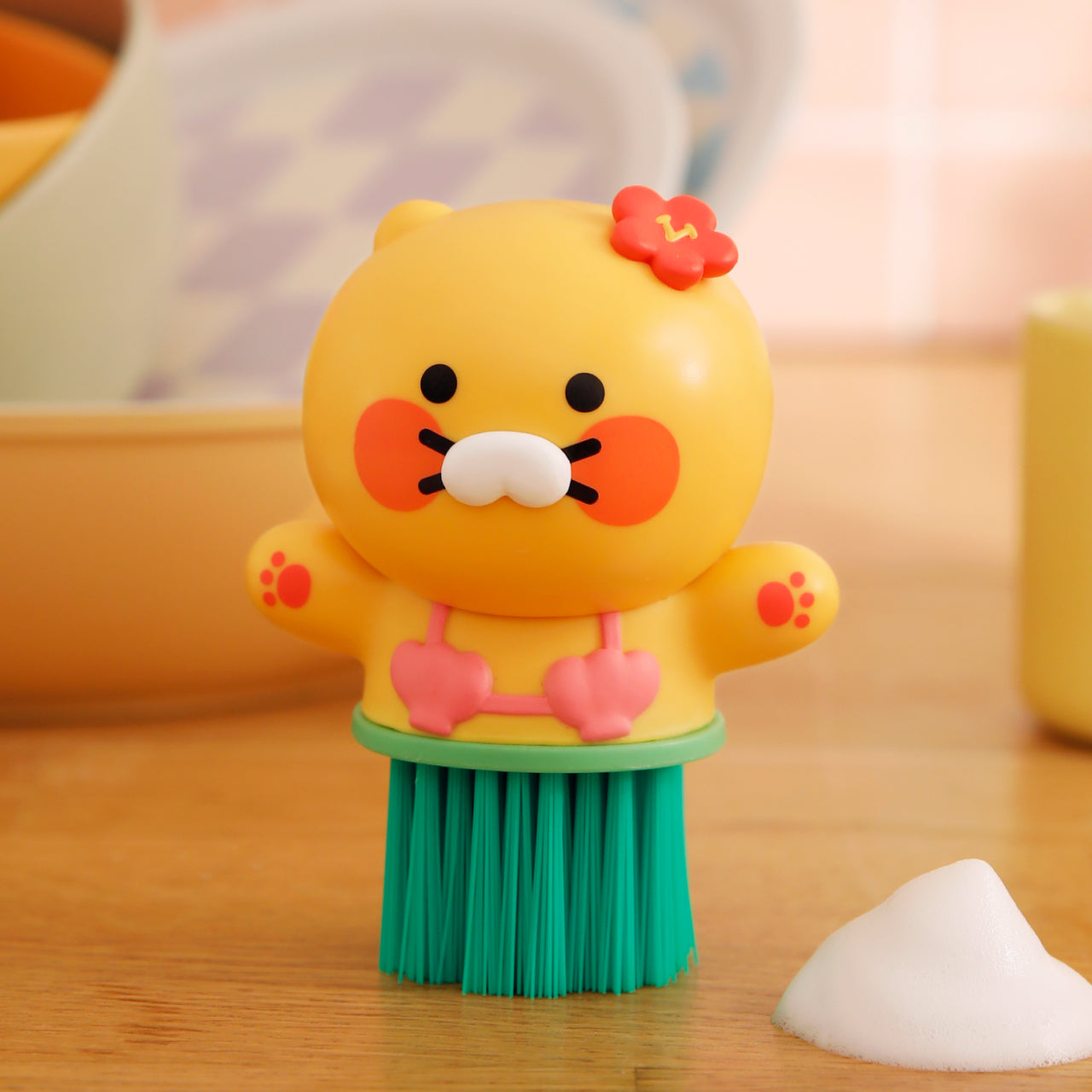 Chunsik - Official Kakao Friends merchandise | Koolseoul