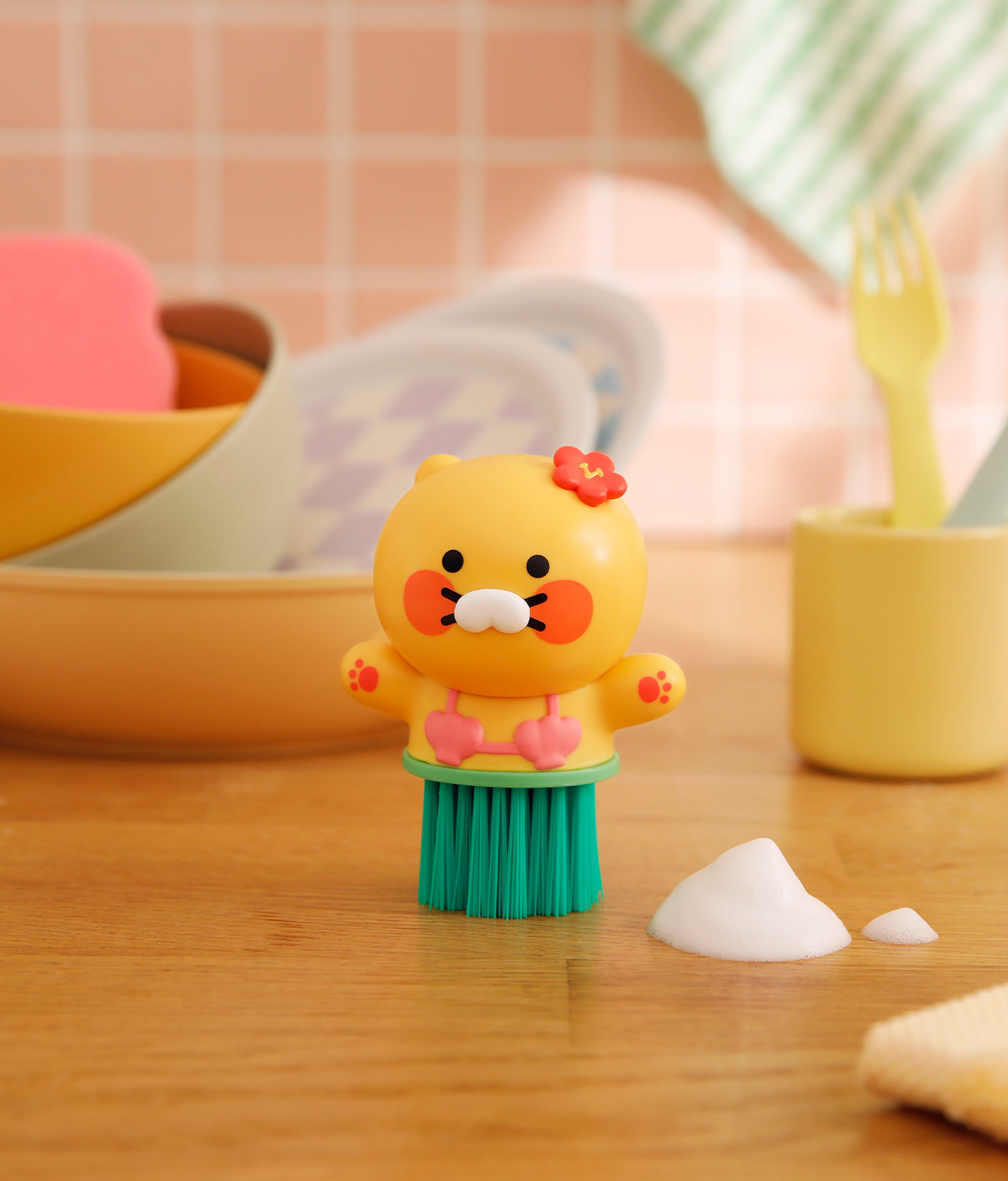 Chunsik - Korean kawaii Kakao Friends | Koolseoul