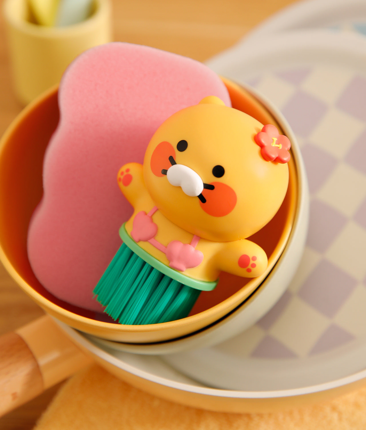 Chunsik - Korean kawaii Kakao Friends | Koolseoul