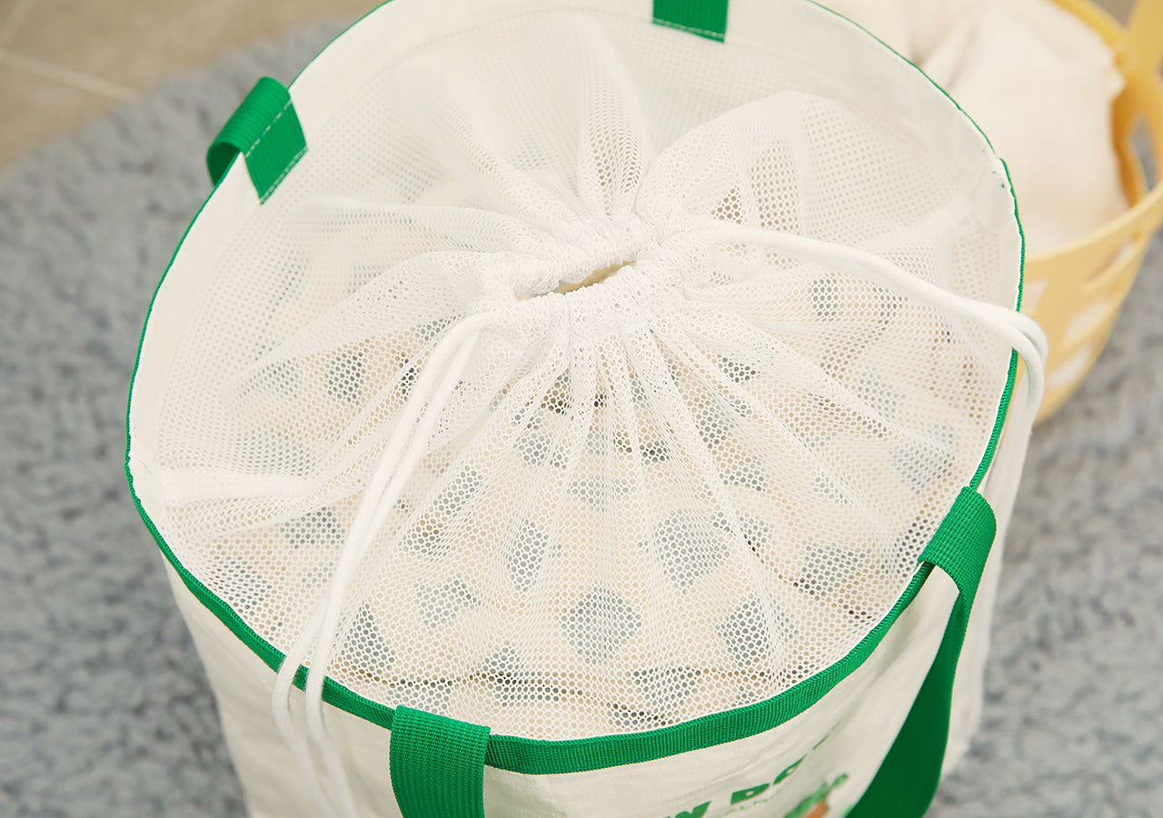 Chunsik Eco Bag - Korean kawaii Kakao Friends | Koolseoul