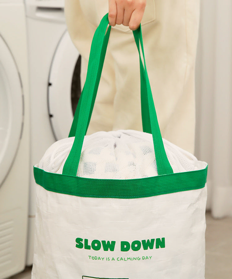 Chunsik Eco Bag - Authentic Kakao Friends from Korea | Koolseoul