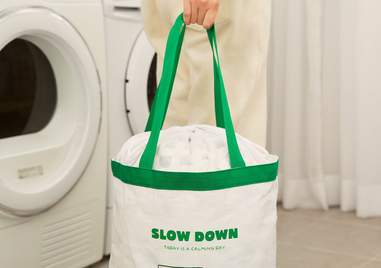 Chunsik Eco Bag - Authentic Kakao Friends from Korea | Koolseoul