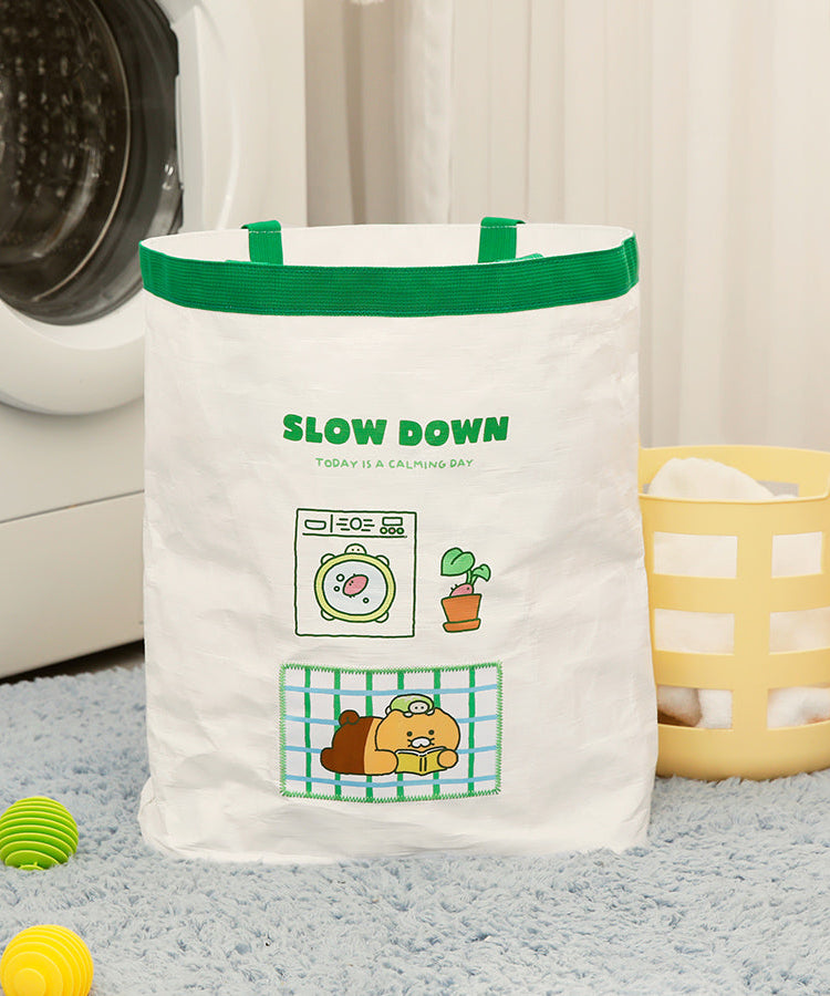 Chunsik Eco Bag - Official Kakao Friends merchandise | Koolseoul
