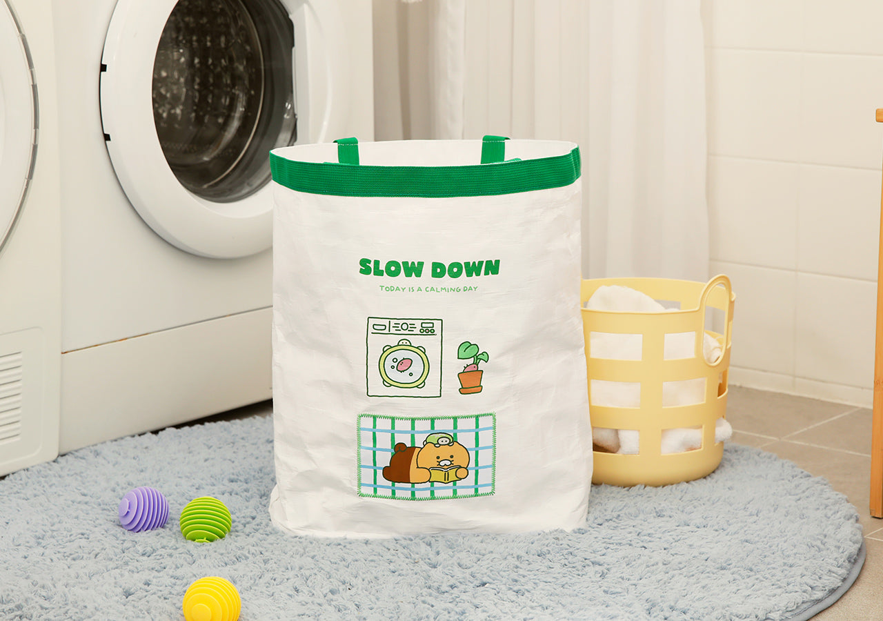 Chunsik Eco Bag - Official Kakao Friends merchandise | Koolseoul