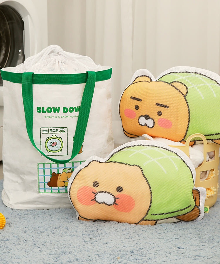 Chunsik Eco Bag - Official Kakao Friends merchandise | Koolseoul