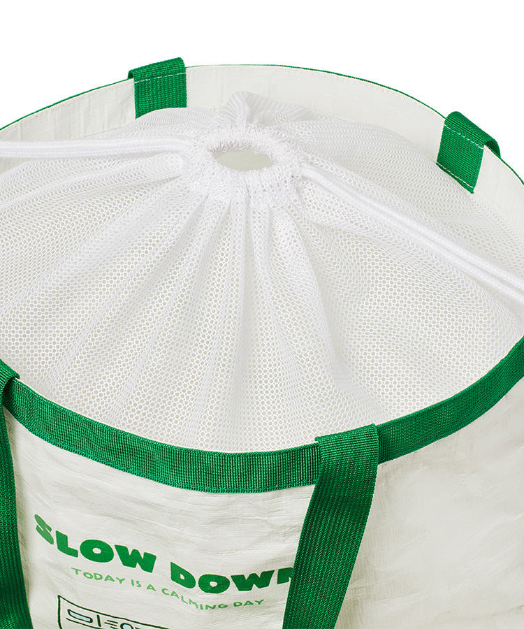Chunsik Eco Bag - Authentic Kakao Friends from Korea | Koolseoul