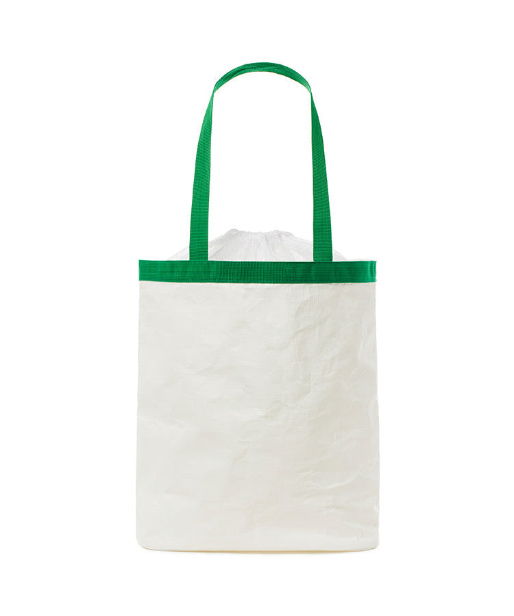 Chunsik Eco Bag - Authentic Kakao Friends from Korea | Koolseoul