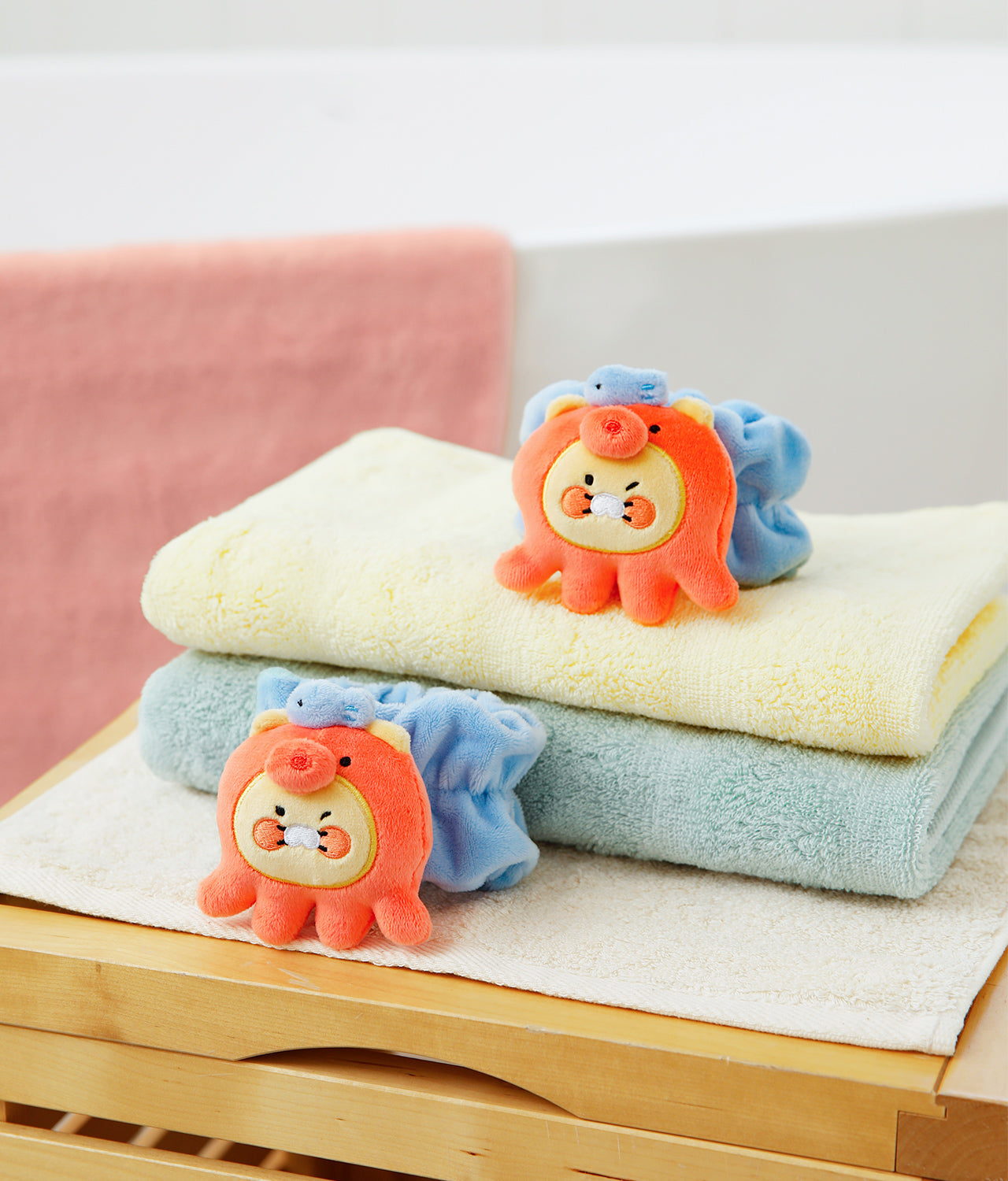 Chunsik 1P - Authentic Kakao Friends from Korea | Koolseoul