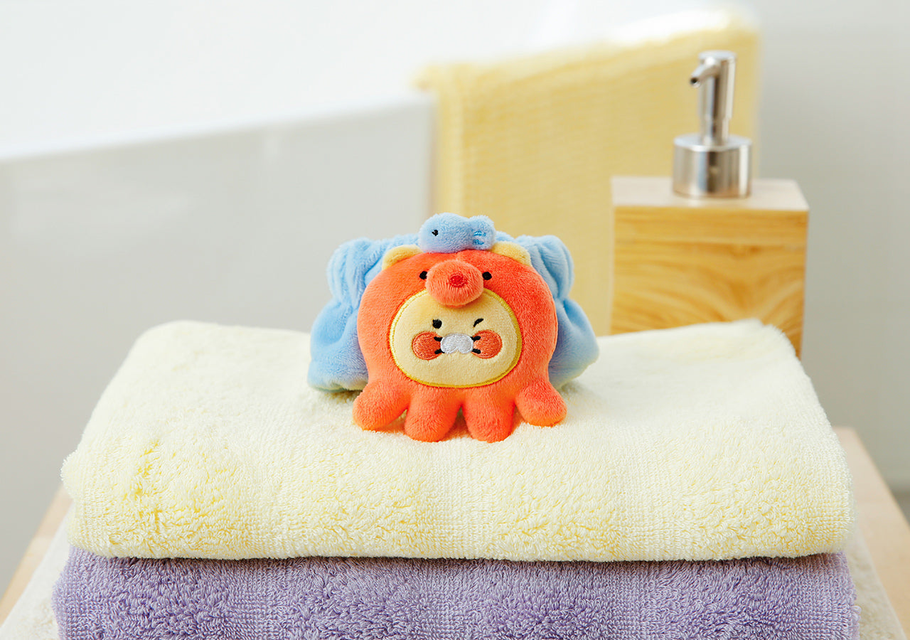 Chunsik 1P - Official Kakao Friends merchandise | Koolseoul