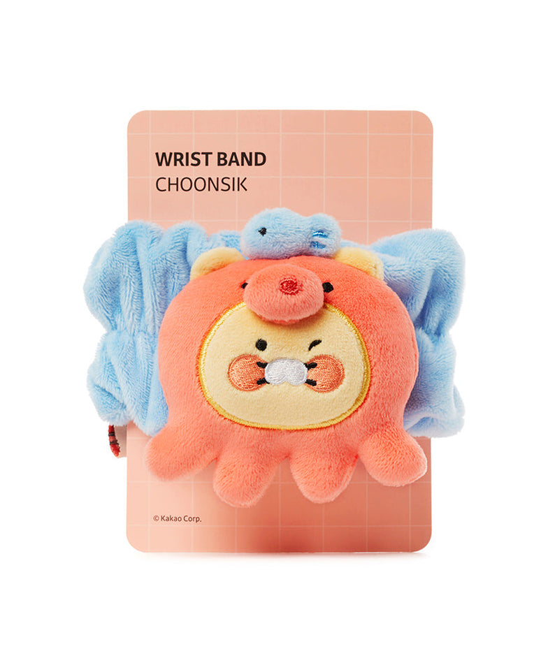Chunsik 1P - Official Kakao Friends merchandise | Koolseoul