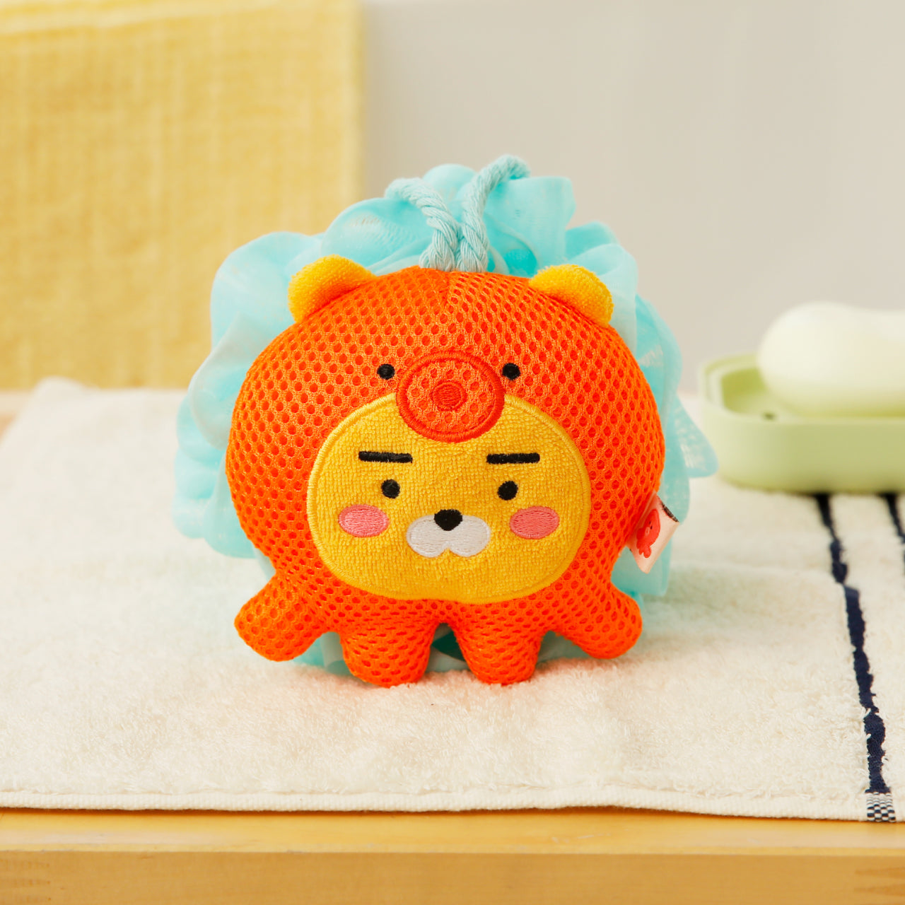 Ryan - Korean kawaii Kakao Friends | Koolseoul