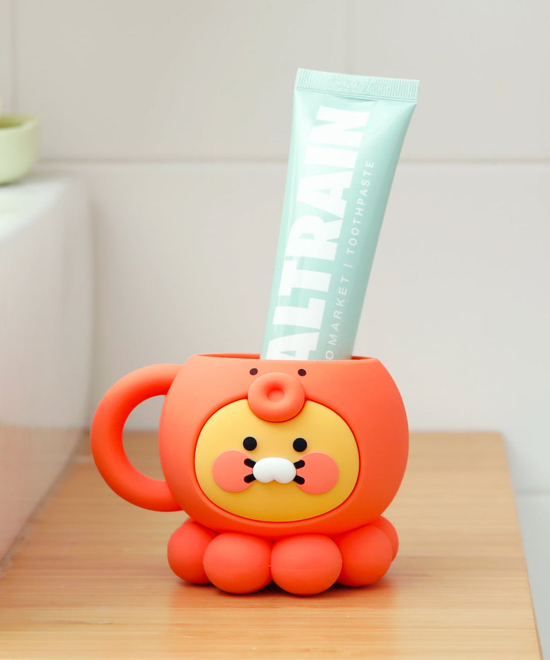 Mug Chunsik - Official Kakao Friends merchandise | Koolseoul