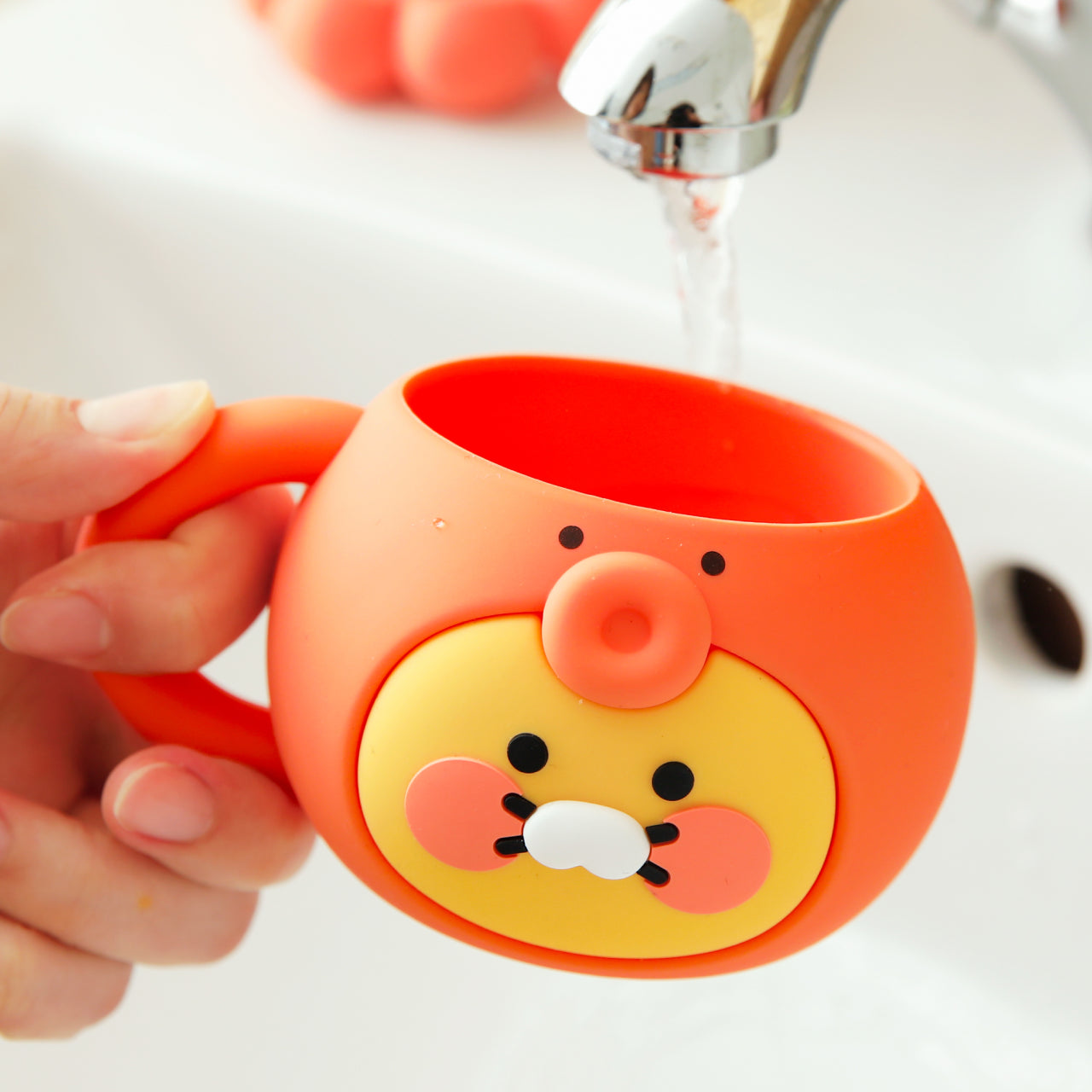 Mug Chunsik - Official Kakao Friends merchandise | Koolseoul