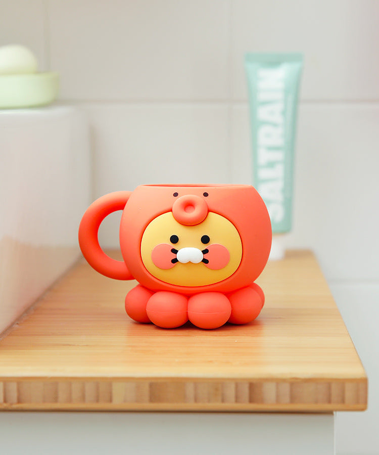 Mug Chunsik - Authentic Kakao Friends from Korea | Koolseoul