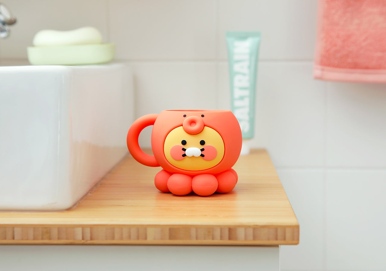 Mug Chunsik - Authentic Kakao Friends from Korea | Koolseoul