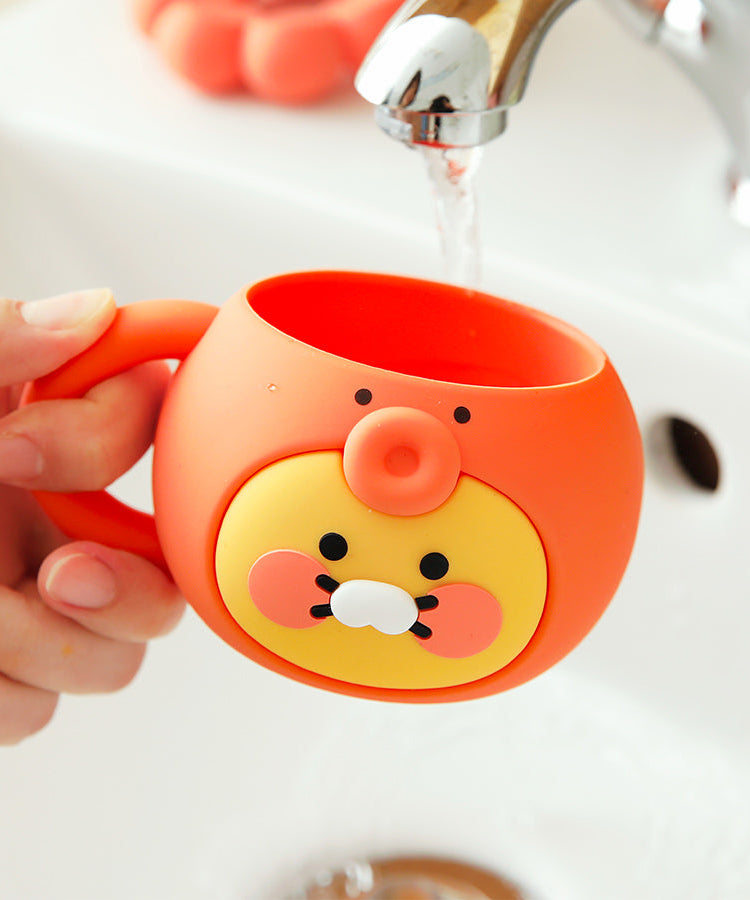 Mug Chunsik - Authentic Kakao Friends from Korea | Koolseoul