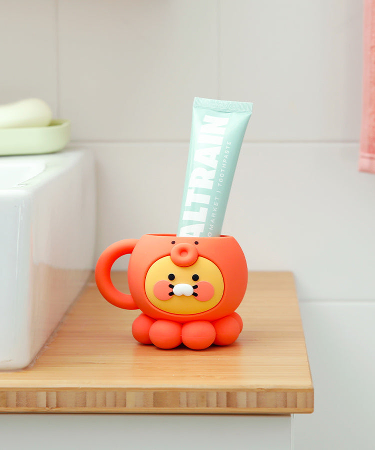 Mug Chunsik - Authentic Kakao Friends from Korea | Koolseoul