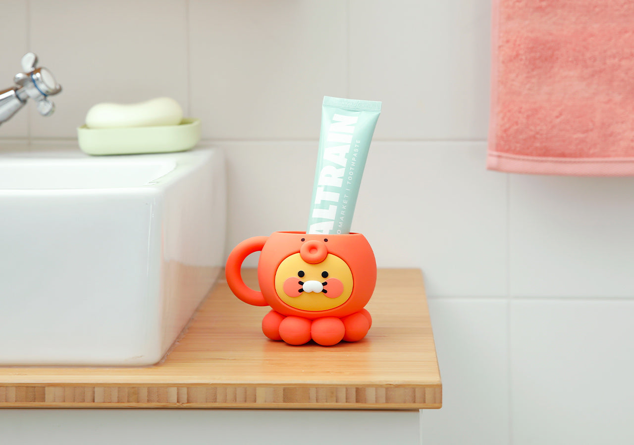 Mug Chunsik - Authentic Kakao Friends from Korea | Koolseoul