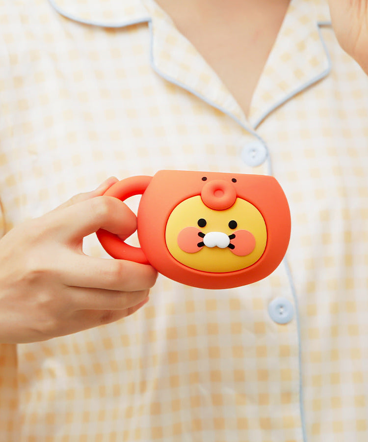 Mug Chunsik - Korean kawaii Kakao Friends | Koolseoul