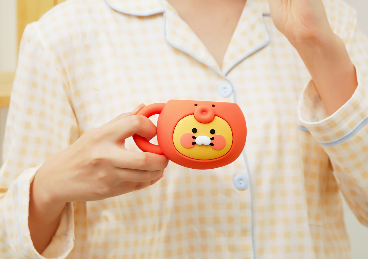 Mug Chunsik - Korean kawaii Kakao Friends | Koolseoul