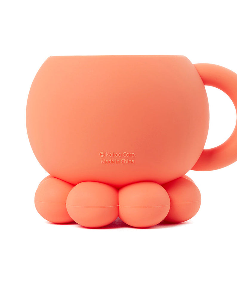 Mug Chunsik - Official Kakao Friends merchandise | Koolseoul