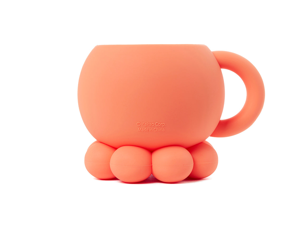 Mug Chunsik - Official Kakao Friends merchandise | Koolseoul
