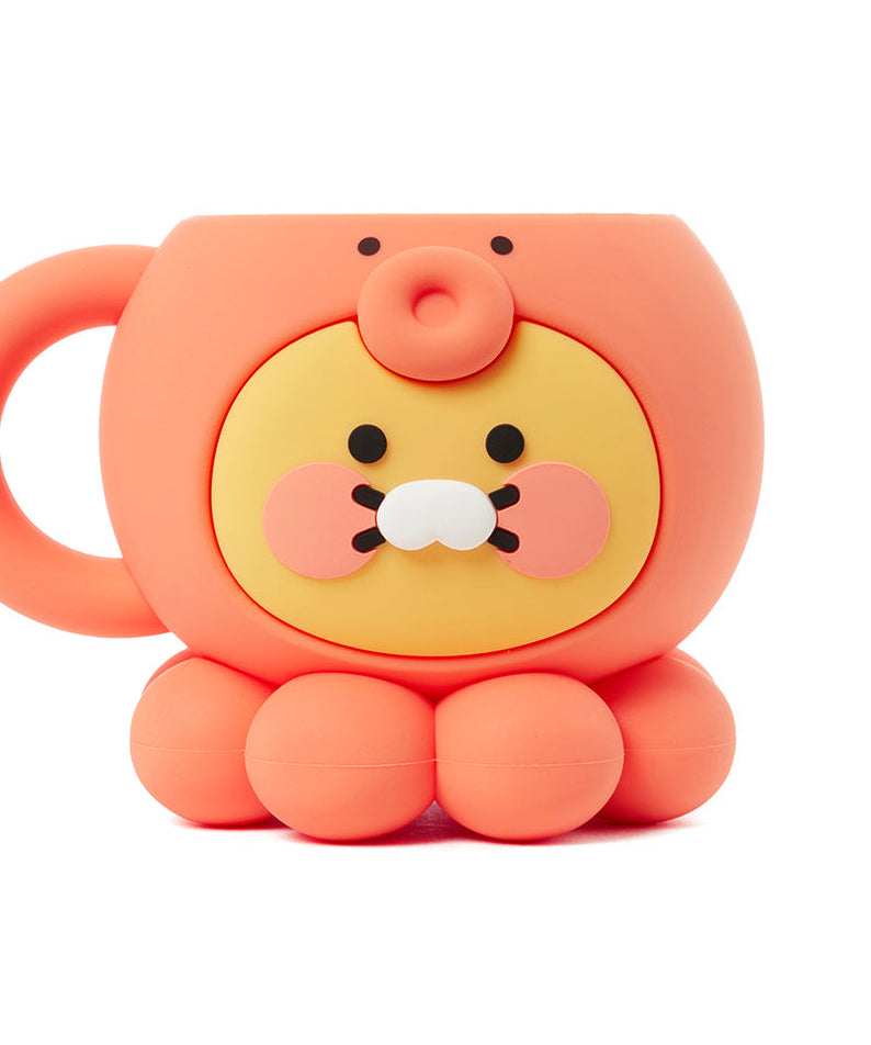 Mug Chunsik - Authentic Kakao Friends from Korea | Koolseoul