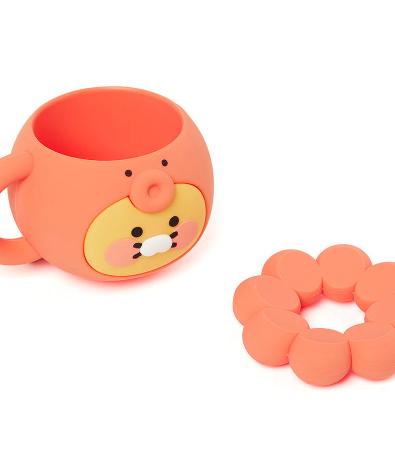 Mug Chunsik - Official Kakao Friends merchandise | Koolseoul