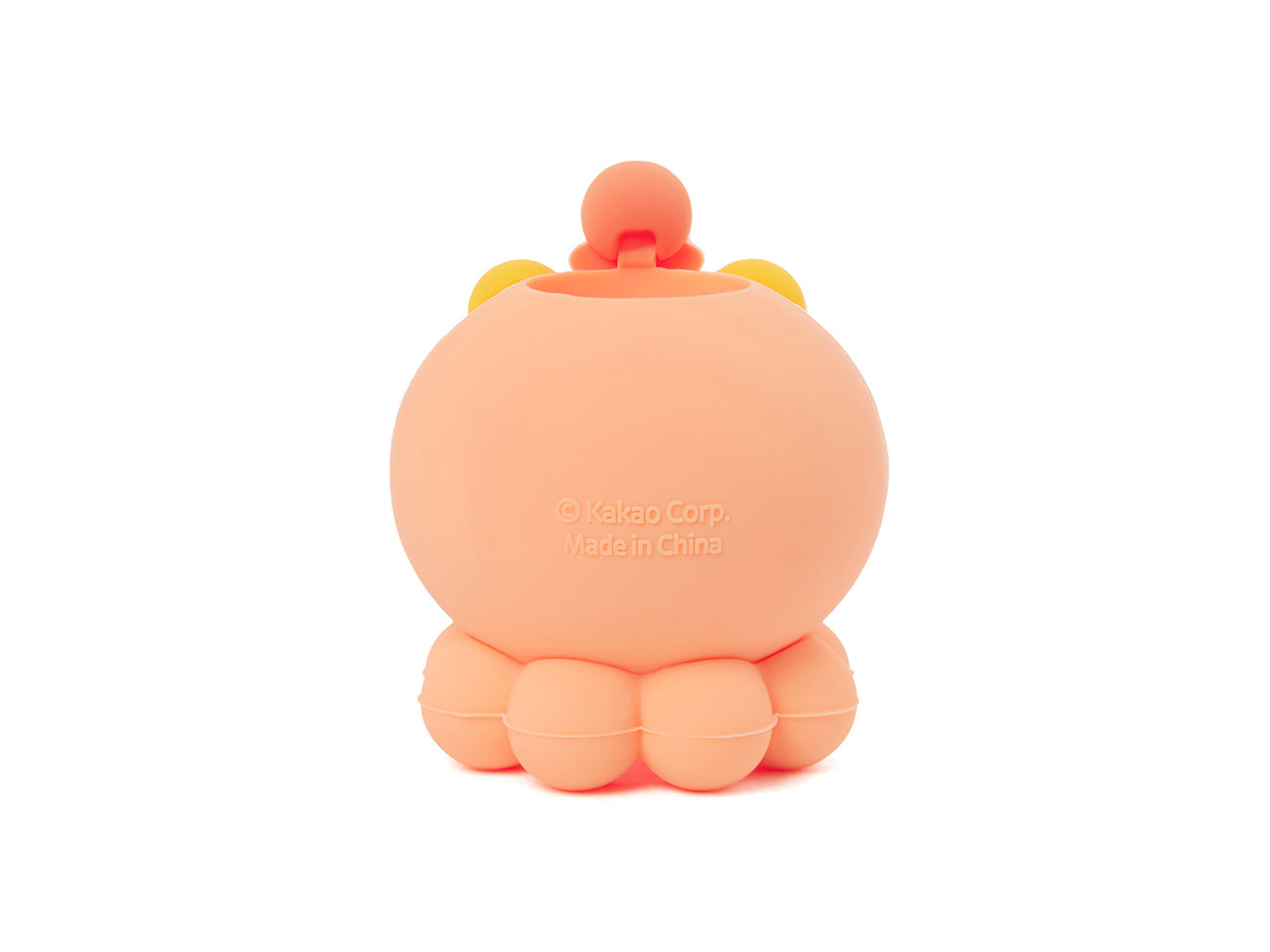 Toothbrush Ryan Hygiene - Korean kawaii Kakao Friends | Koolseoul