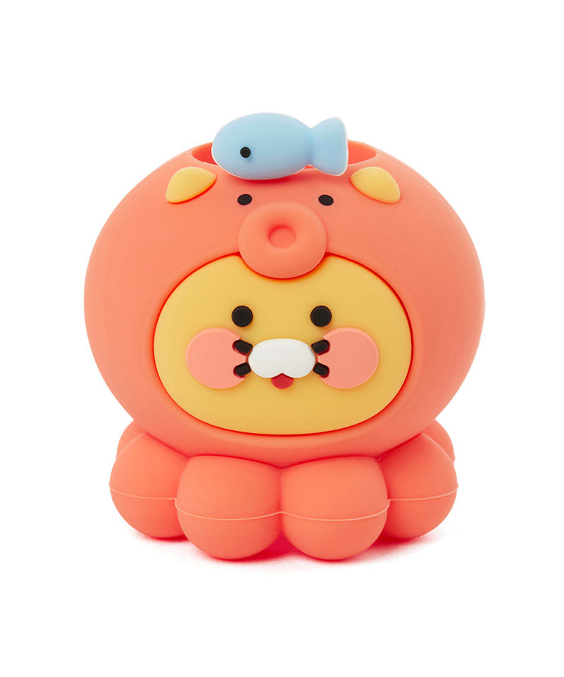 Toothbrush Chunsik Hygiene - Official Kakao Friends merchandise | Koolseoul
