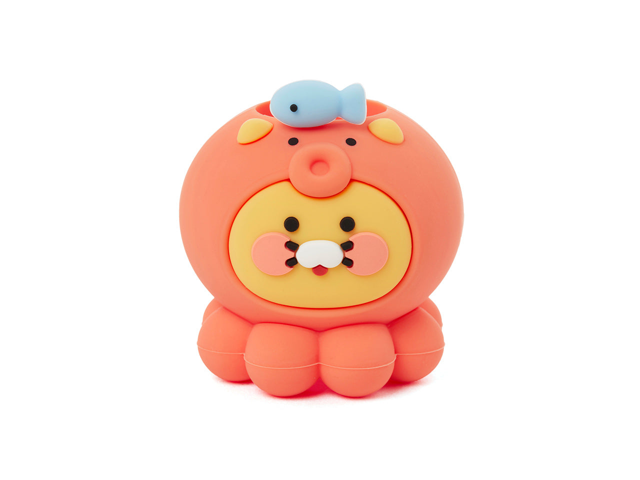 Toothbrush Chunsik Hygiene - Official Kakao Friends merchandise | Koolseoul