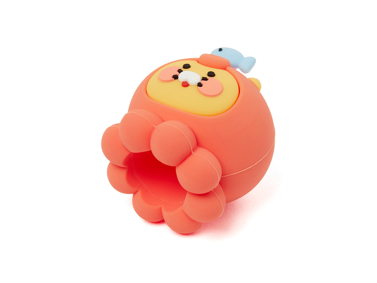 Toothbrush Chunsik Hygiene - Official Kakao Friends merchandise | Koolseoul