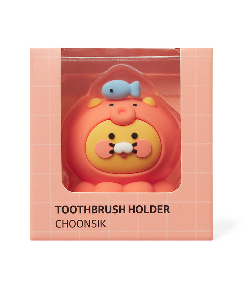 Toothbrush Chunsik Hygiene - Official Kakao Friends merchandise | Koolseoul
