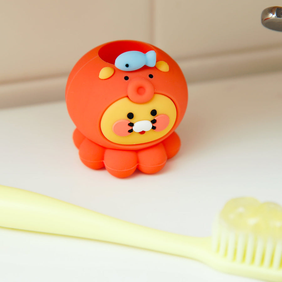 Kakao Friends - Toothbrush Chunsik Hygiene
